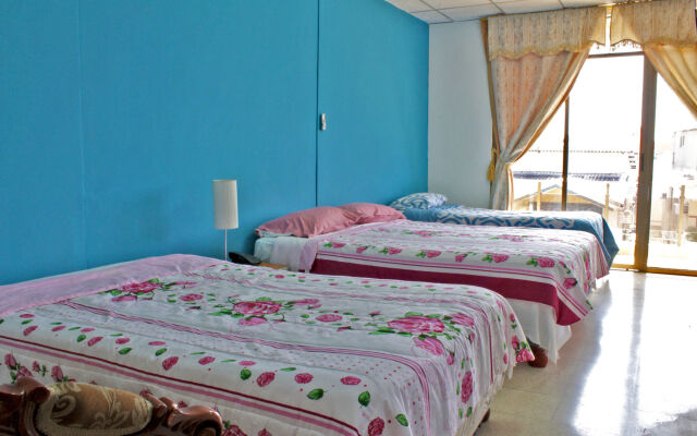 Suites & aparments by Goya