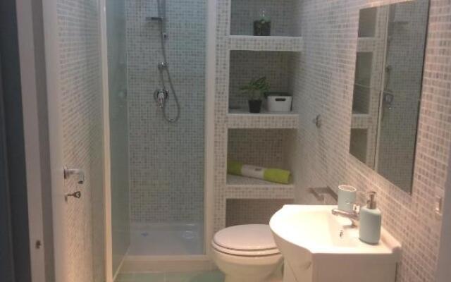 Flat in Center Historic