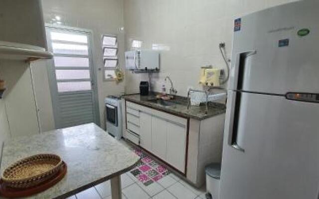 Apartamento Itaguá