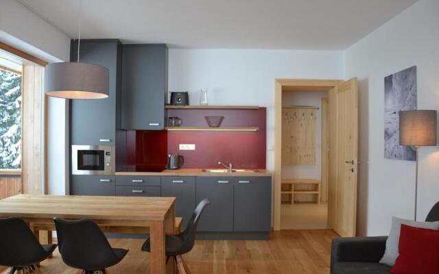 Residence Post