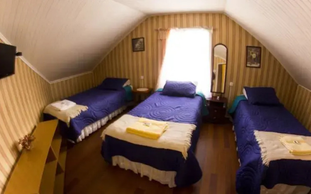 Hostal Magallanes