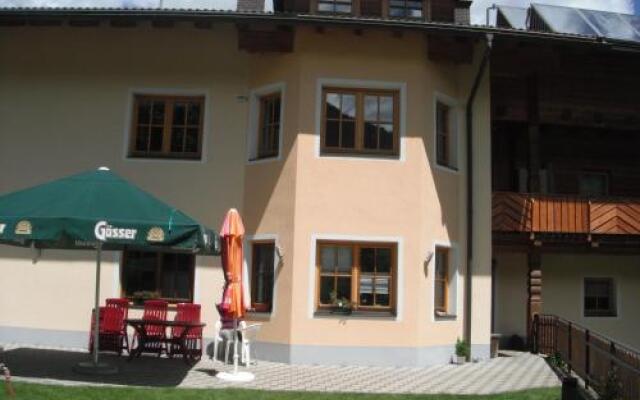 Ferienwohnung "Lesachtal"