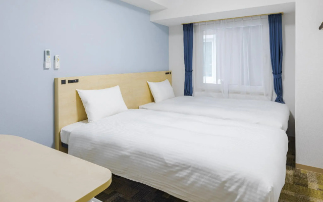 Toyoko Inn Futamatagawa-eki Kita-guchi