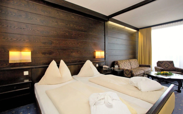 Hotel Bellevue
