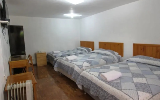 Refugio Ecológico
