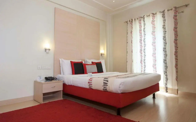 Avalon Courtyard Residence Suites