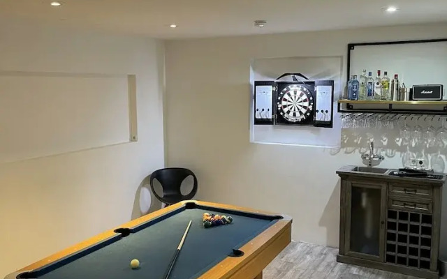 Private Grand Villa