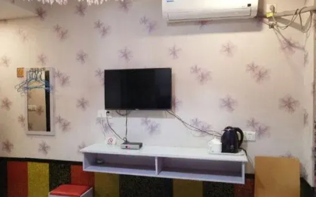 Shanghai Fangcheng Hotel