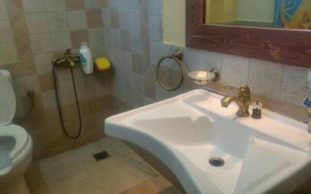 Ouranogiton Resort