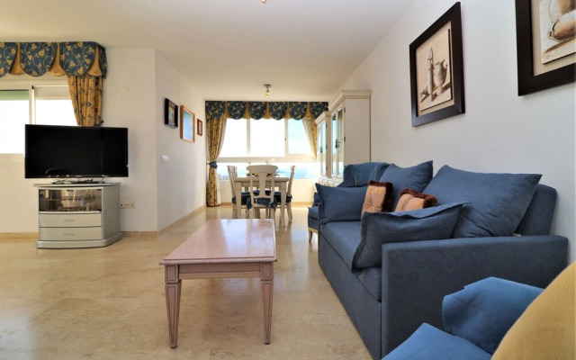 Apartamento Gemelos 22-T2-26-J