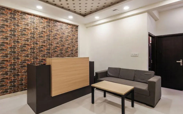 Oyo Flagship 45330 Ramnagariya