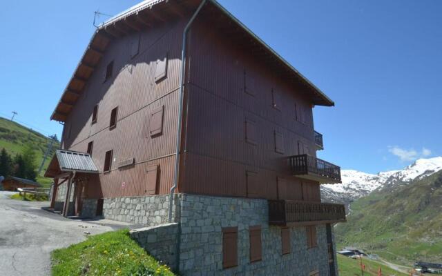 Appartement Les Menuires, 4 pièces, 10 personnes - FR-1-452-92