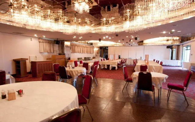 Wakayama Daini Fuji Hotel