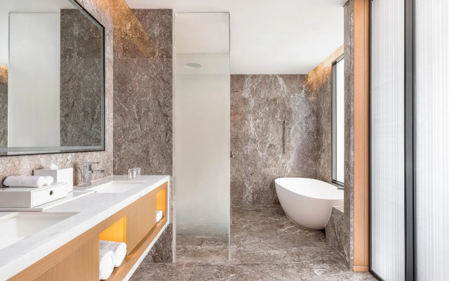 The Westin Wuhan Hanyang