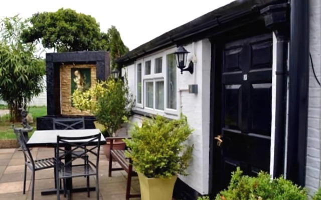 Ely Guest House