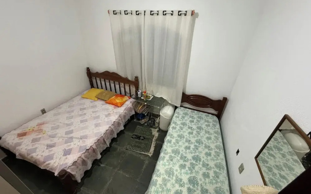 Rancho dos Capelos