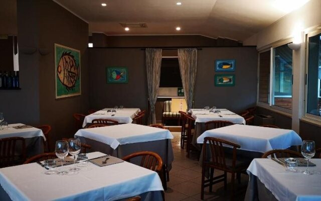 Pensione Ristorante Miramare