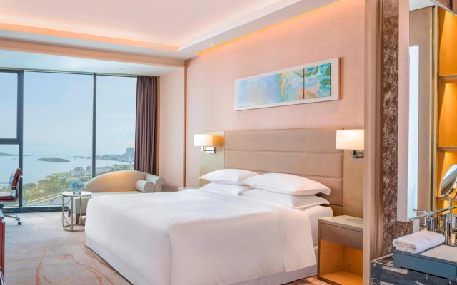 Sheraton Qingdao West Coast