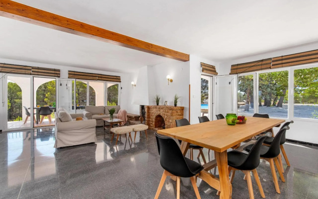 Villa Estacion - PlusHolidays