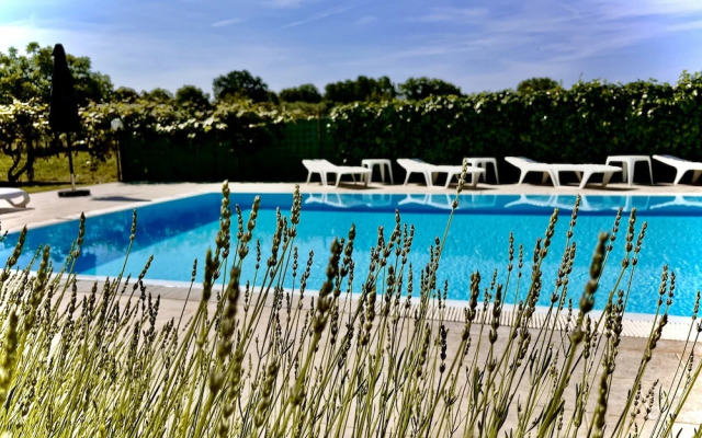 Pansion Villa Margerita