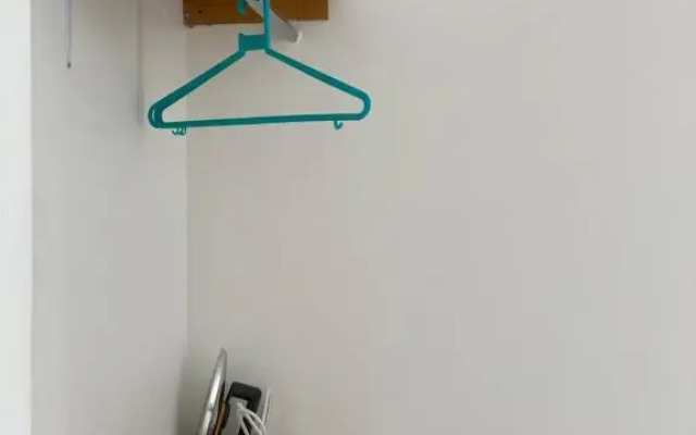 Lyshima’s Cozy Studio