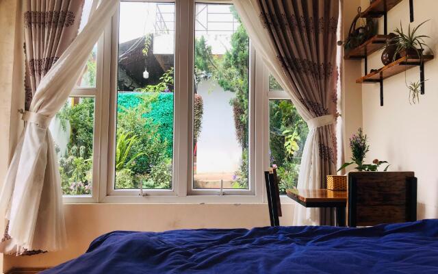 Homestay VuonTung (Pine Garden)