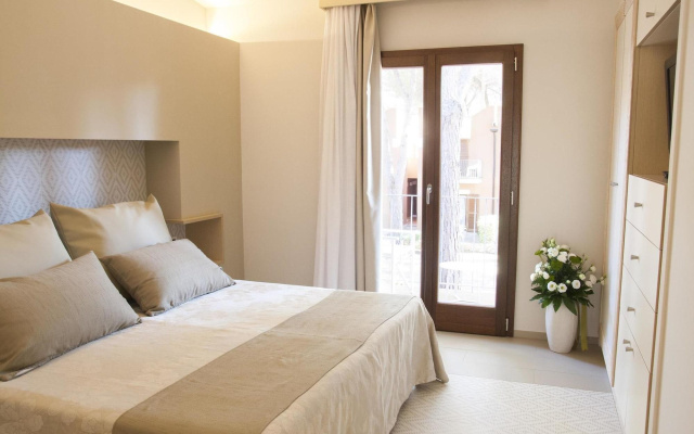 Отель Corte Rosada Adults Only Affiliated by Meliá