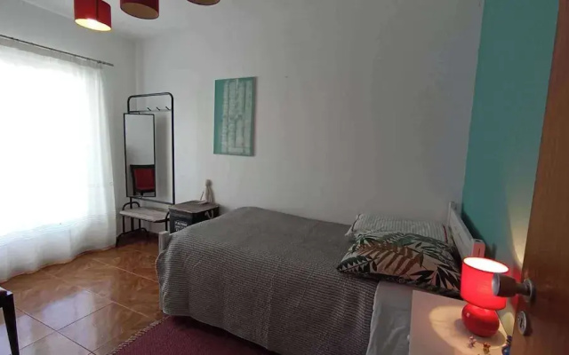 Casa da Fatima in Angra do Heroismo