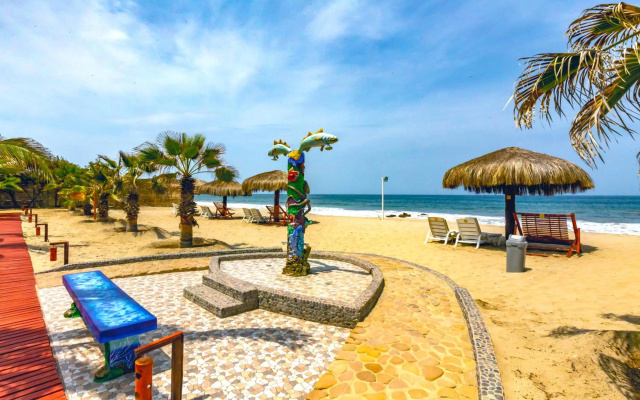 Las Cherelas Pesca & Aventura