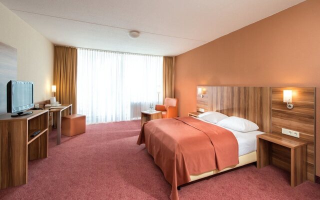 Best Western Hotel Frankfurt Airport Neu-Isenburg