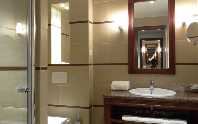 Best Western Kalvin