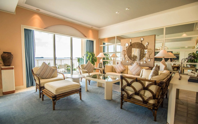 Hyatt Regency Saipan