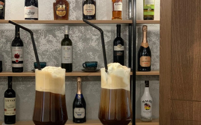 Vertoni Hotel Yerevan