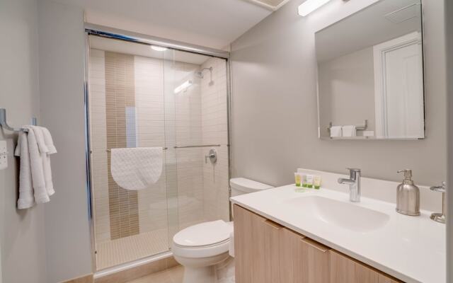 Kalorama Heights Apartments