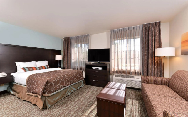 Staybridge Suites Sioux Falls by IHG