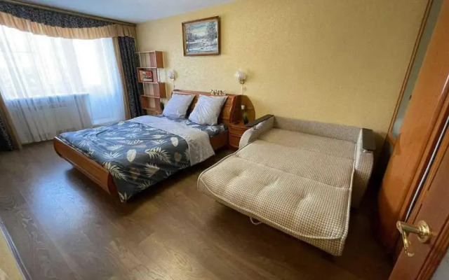 Апартаменты на улице Грибоедова 9