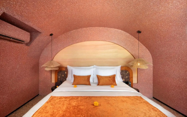 Seascape Luxury Resort & Spa Sanur by INi Vie Hospitality