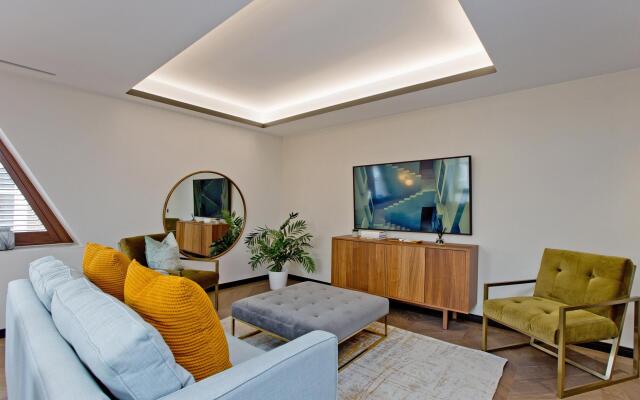GS16 - 2 Bed Superior