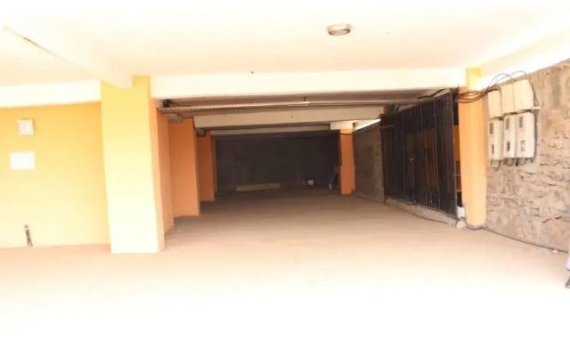 Luxxor Hôtel