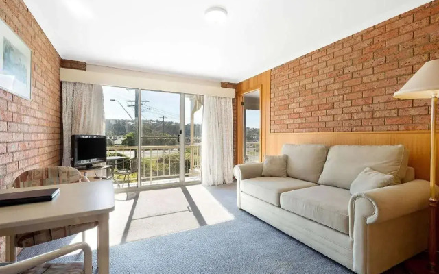 Merimbula Sapphire Motel