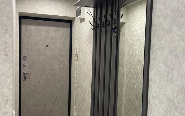 Апартаменты Релакс на улице Дзержинского 27