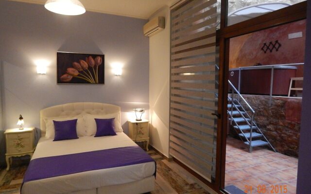 Kasteli Suites