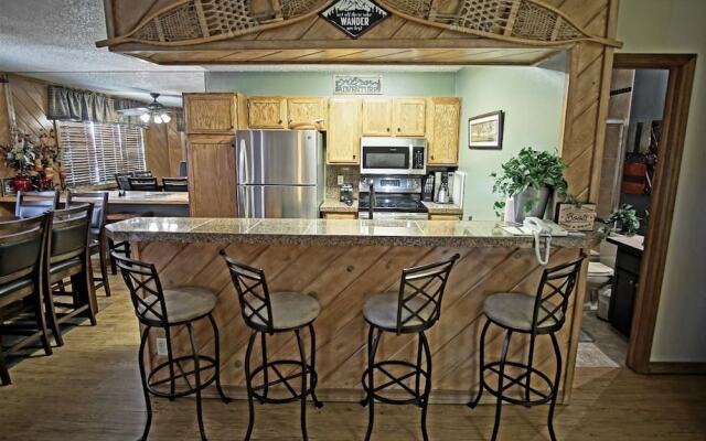 The Phoenix 223 2 Bedroom Condo