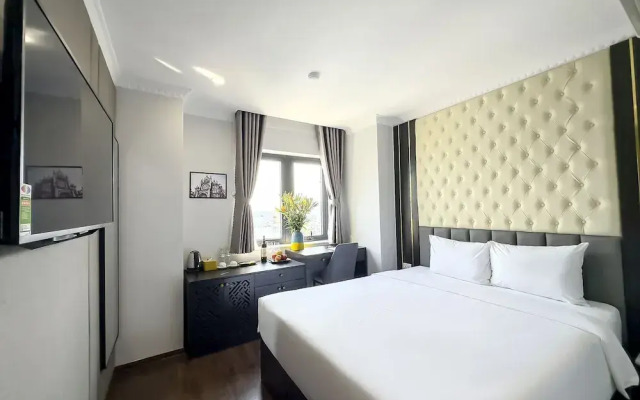 Monaco Hotel Danang