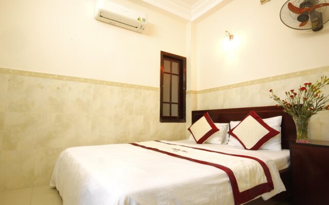 Lucky Star hotel