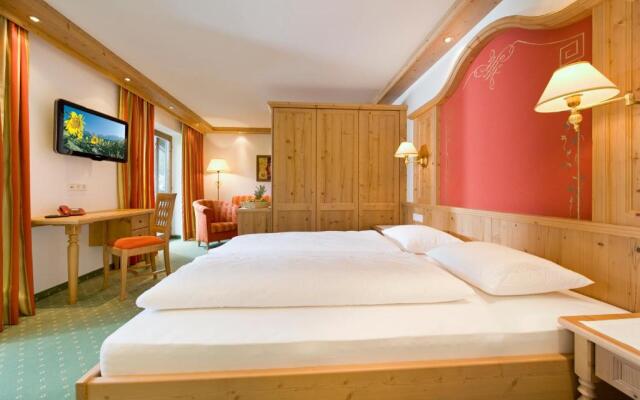 Landhotel Föhrenhof Ellmau