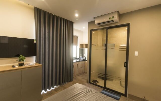 AHA Thang Bom Apartment Da Nang