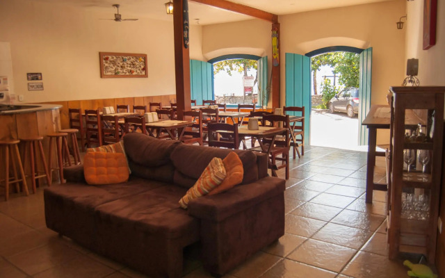 Refron du Mar Pousada Paraty B&B