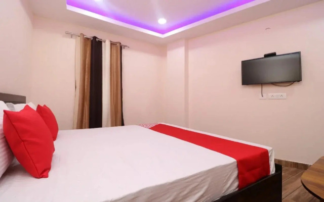 Hotel 3bros by OYO Rooms