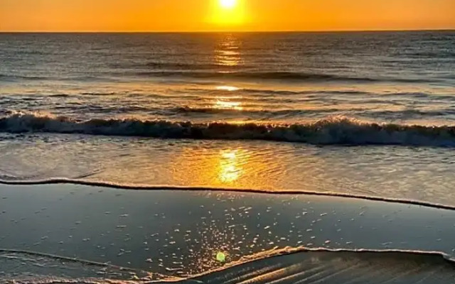 Big Bamboo Casas & Pousada